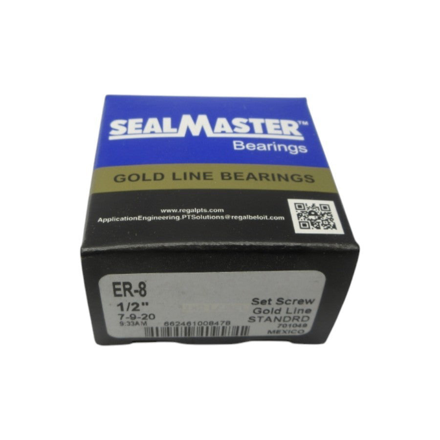 SEALMASTER ER-8 701049 1/2" NSMP