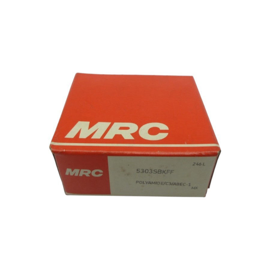MRC 5303SBKFF NSFS