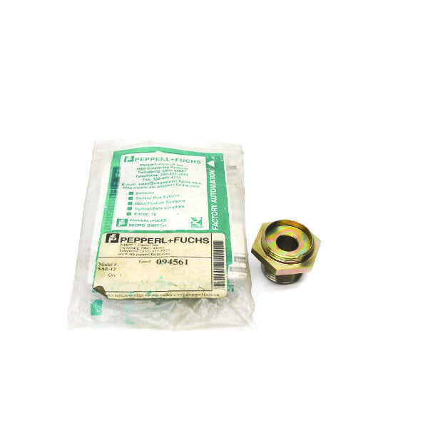 PEPPERL+FUCHS SAE-12 094561 NSMP