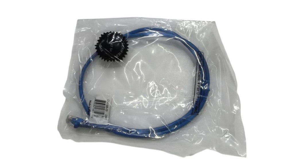 PATCH CABLE 5E NSMP