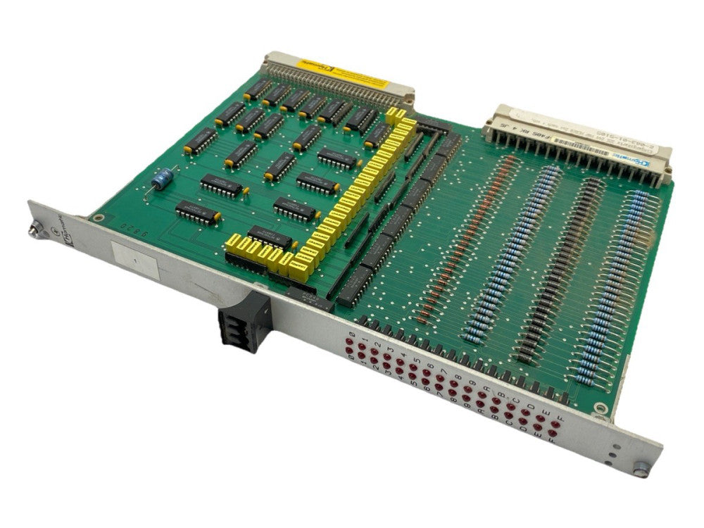 Homaatic 2-083-01-5105 P/C Input Module