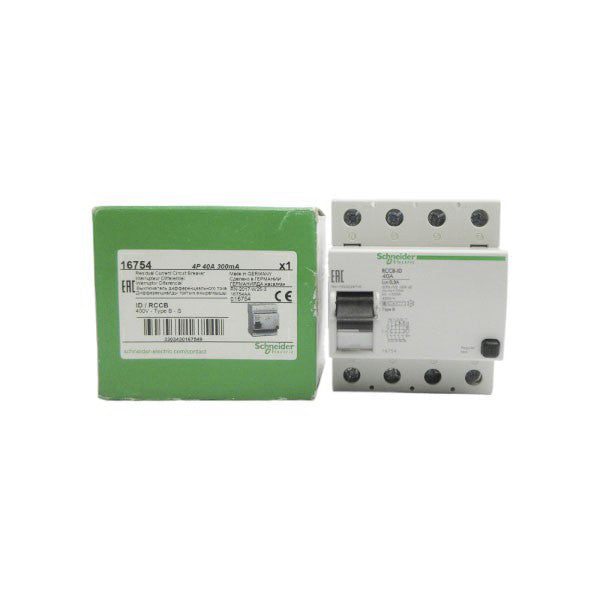 SCHNEIDER ELECTRIC 16754 400V 40A NSMP