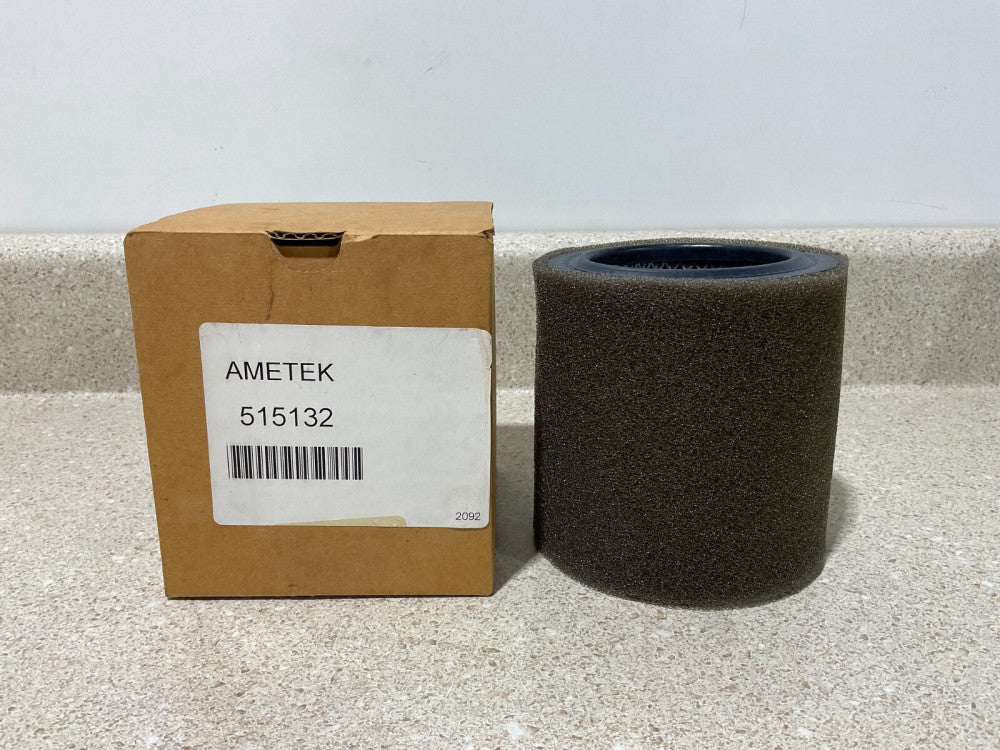 Ametek 515132 NEW – SPMX SOLUCIONES INDUSTRIALES
