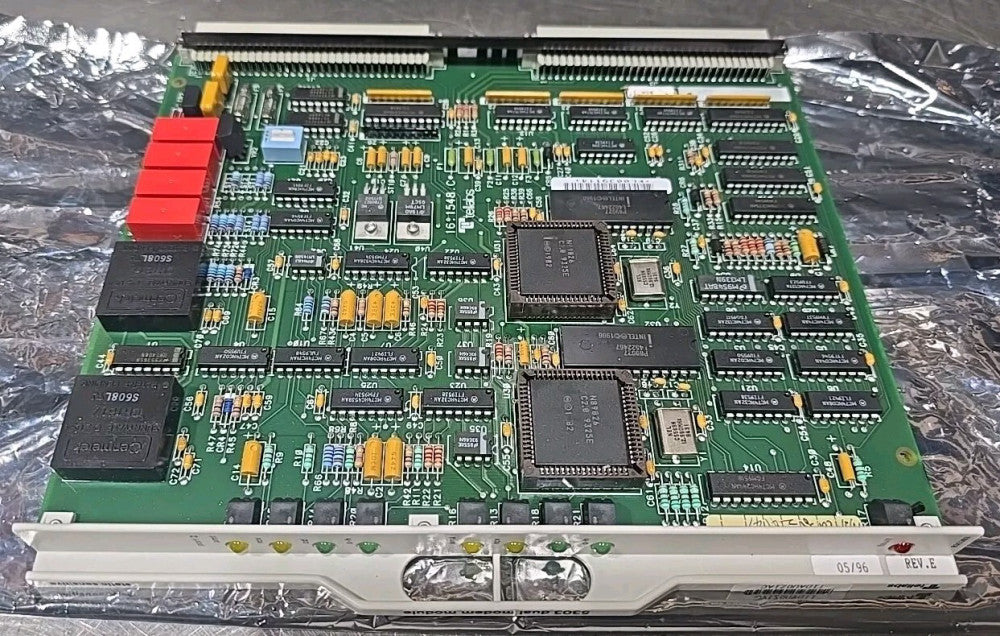  TELLABS 835303 5303 DUAL MODEM MODULE T1DAUOZ1AC 