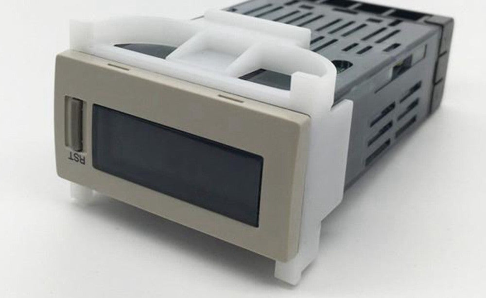 One Brand New Omron H7GP-CD