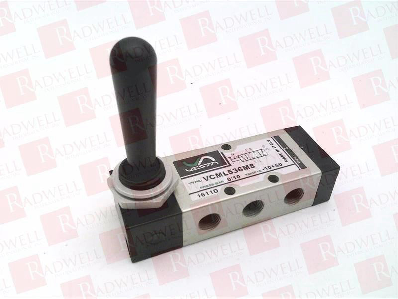 VESTA VCML536M8 / VCML536M8 (BRAND NEW)