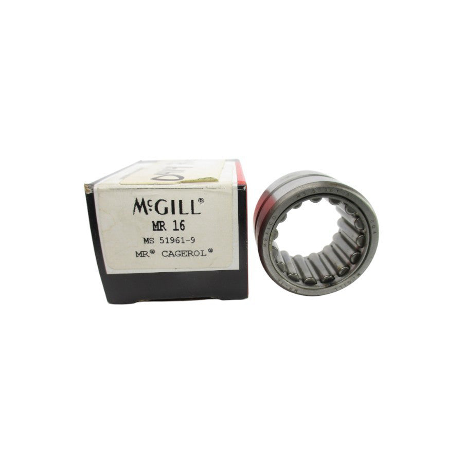 MCGILL MR16 MS51961-9 NSMP