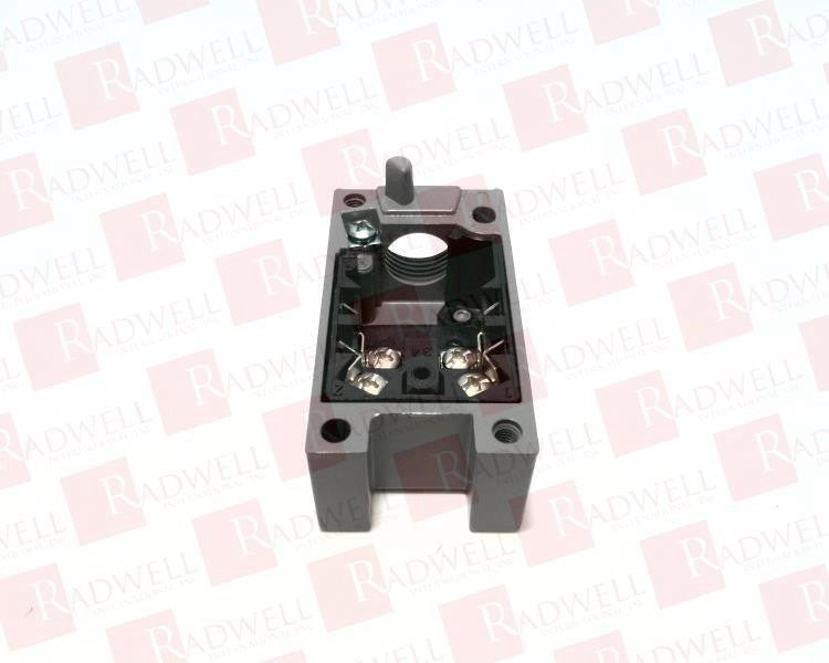 EATON CORPORATION E51RN / E51RN (NEW IN BOX)