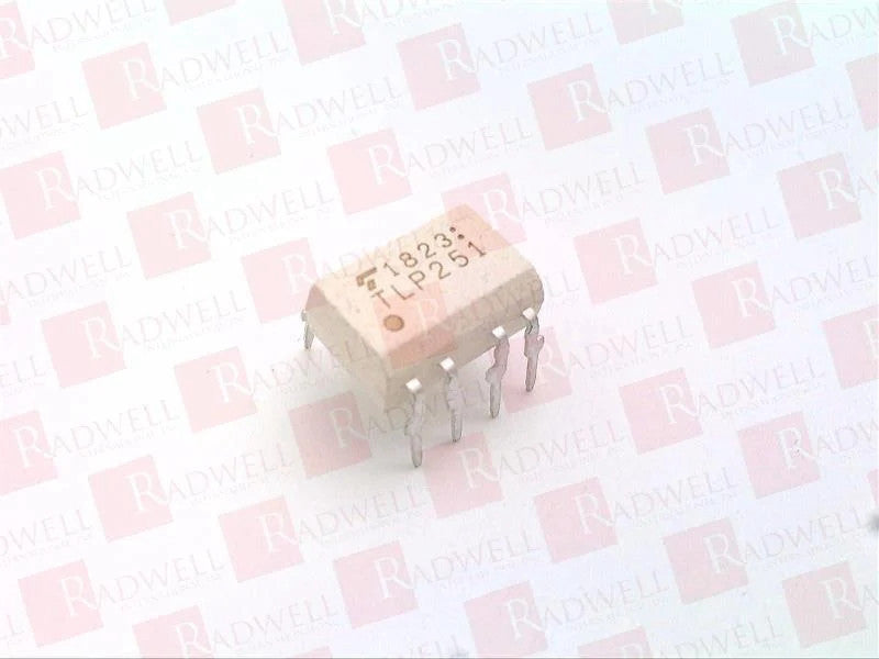 TOSHIBA TLP251 / TLP251 (BRAND NEW)