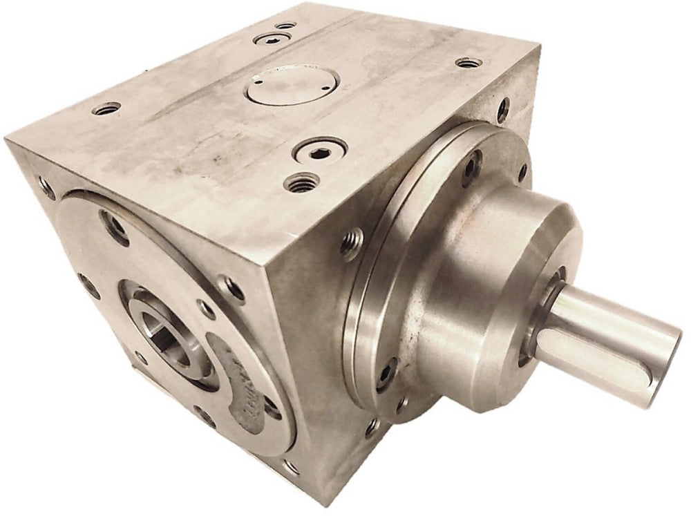 Tandler  HWA1-111-3:1  Hollow Shaft Bevel Gearbox  Ratio 3:1  NEW IN BOX