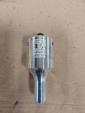 TA SYSTEM H35-003 35KHZ HALF WAVE SONIC HORN FOR FRONT TOP ROLL