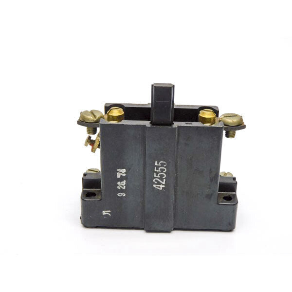 ARROW HART 42555 600VAC UNMP