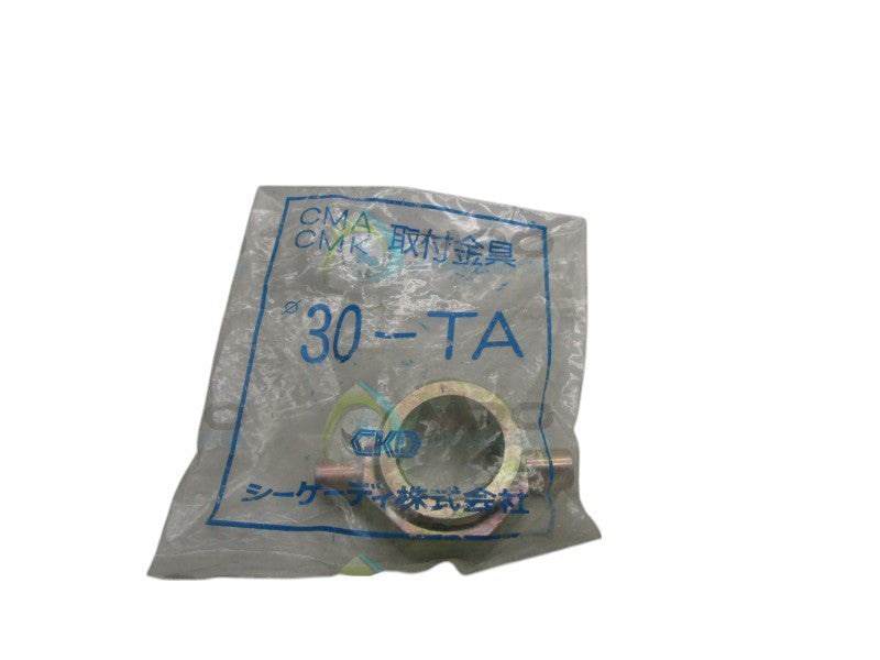 CKD 30-TA SHAFT COLLAR  NSMP