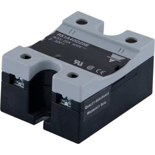 1PC CARLO GAVAZZI INC RS1A40D25E