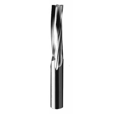 Onsrud 60-253 Routing End Mill,Up Low Helix,1/2,1 5/8
