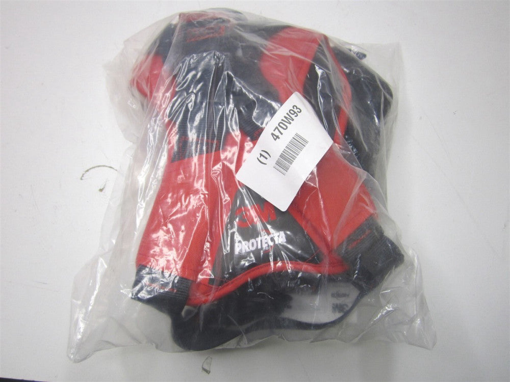 3M (1161436) PROTECTA Size Small Full Body Harness with Mating / Mating Buckles