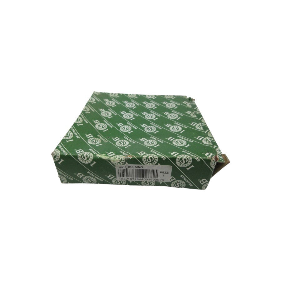 ISB 60172RS NSMP