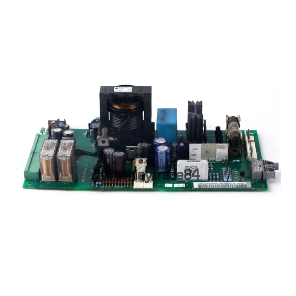 Used & Tested ABB NCBC-71C Power Supply Board