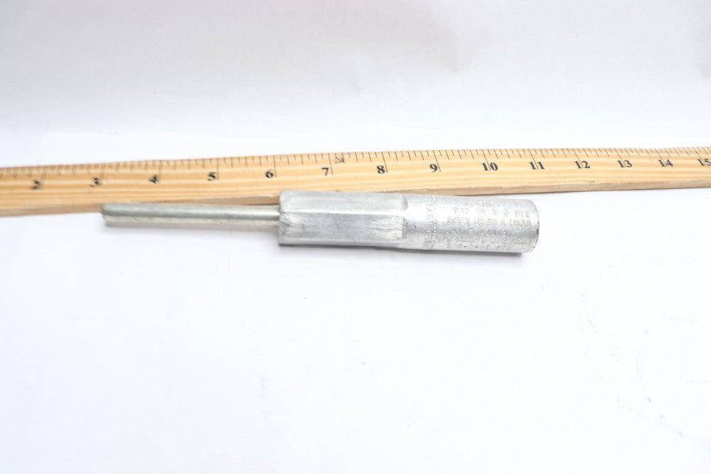 Kearney Butt Splice 3+4 TO 2/0 840 845