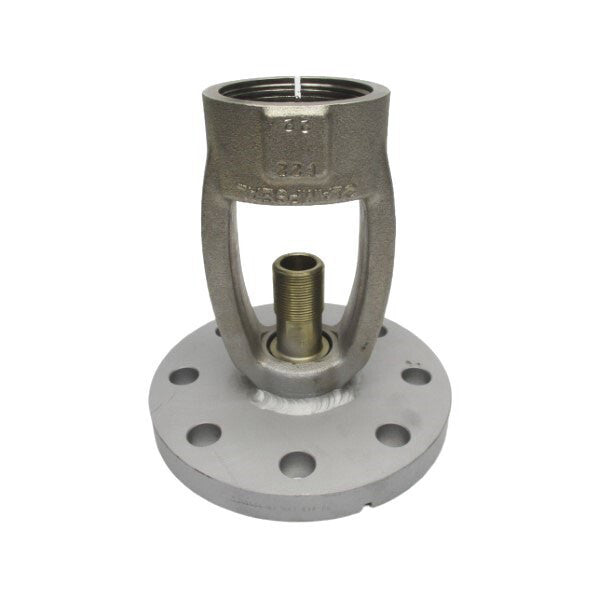 CLAMPSEAL 7-YA-12096AX-2 5-1/2" NSNP