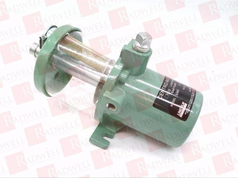 LINCOLN INDUSTRIAL 82885 / 82885 (BRAND NEW)