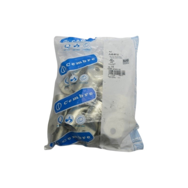 CEMBRE A48-M10 (PKG OF 15) NSMP