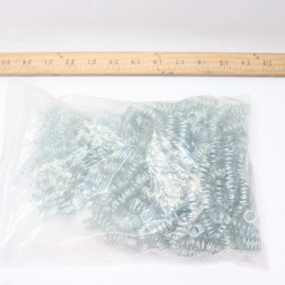 (500-Pk) Lee Spring Compression Spring LC 039FG 03M D5100-010