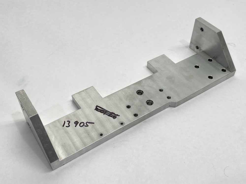 Veit 81605453 Left Jaw Gripper