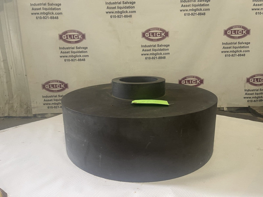 Karbate Graphite Plate Impingement CP7370-C5-25 for Karbate Cooler – SAP# 141...