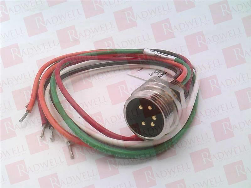 TURCK RSF 56-0.5M/NPT / RSF5605MNPT (BRAND NEW)