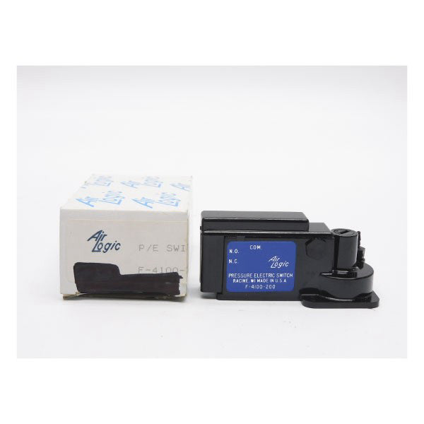 AIR LOGIC F-4100-200 NSMP