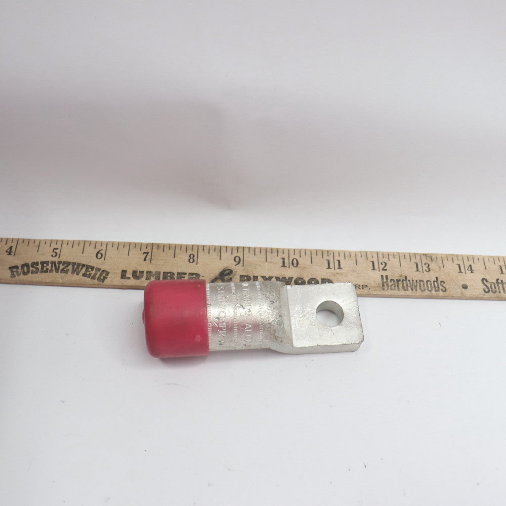 Richards Dual Rated Meter Socket Lugs 500-STRD 1-5/16" ALCD18