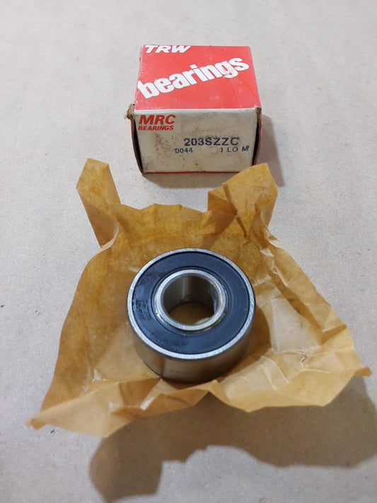 203SZZC - MRC - CARTRIDGE BRGS MRC - FACTORY NEW Old Box