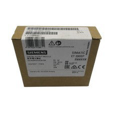 SIEMENS 6ES7132-6BF01-0AA0 24VDC 0.5A NSFS