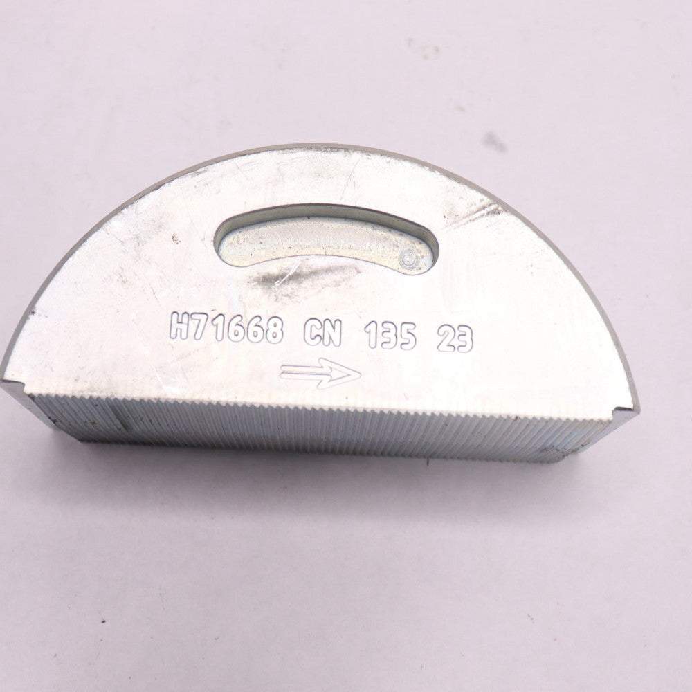 Pull Grip Jaw Clamp On Rail H71668