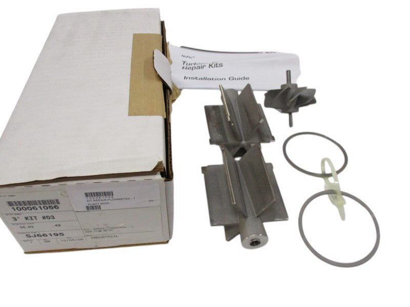 NUFLO 100061056 NSMP