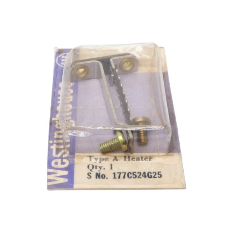 WESTINGHOUSE FH25 NSMP