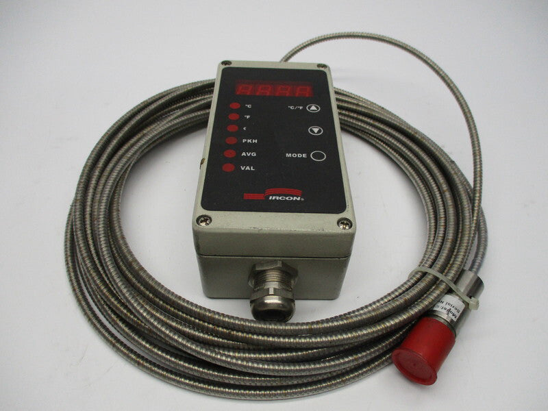 IRCON 62-3010-2D-10-0-0 NSNP