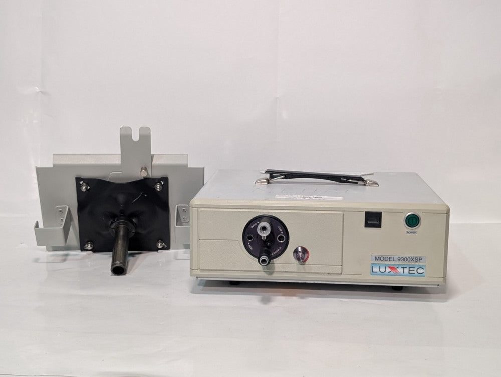 Luxtec 9300XSP Xenon Light Source with Mounting Platform, 300W, 110~240vac
