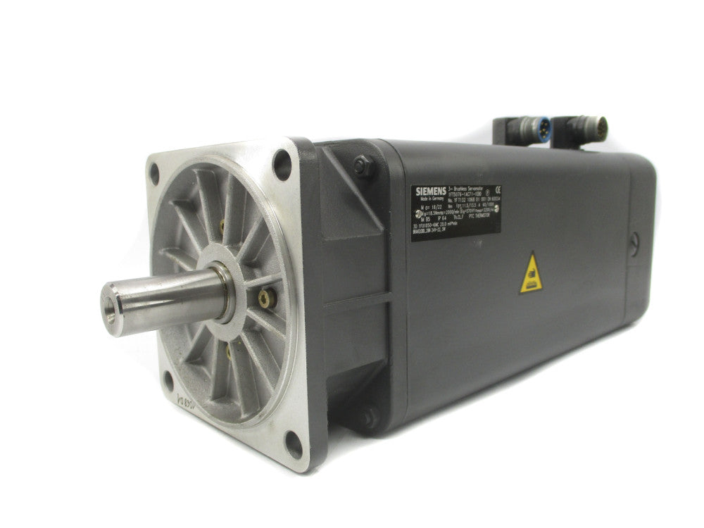 SIEMENS 1FT5076-1AC71-1EB0 NSNP