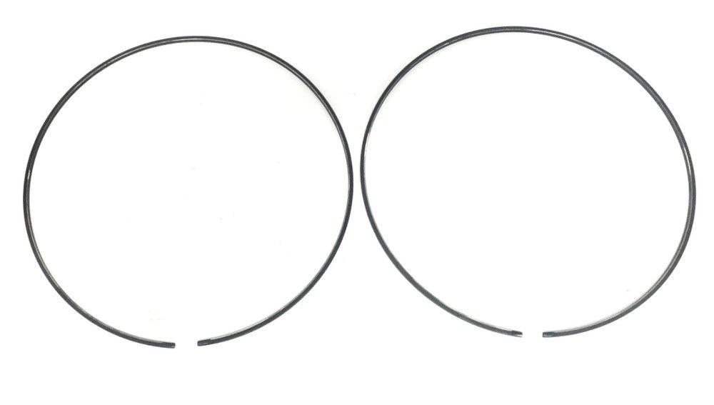 Unbranded 2 Piece Ring Set Kit For Raymond 828-005-551 NOS
