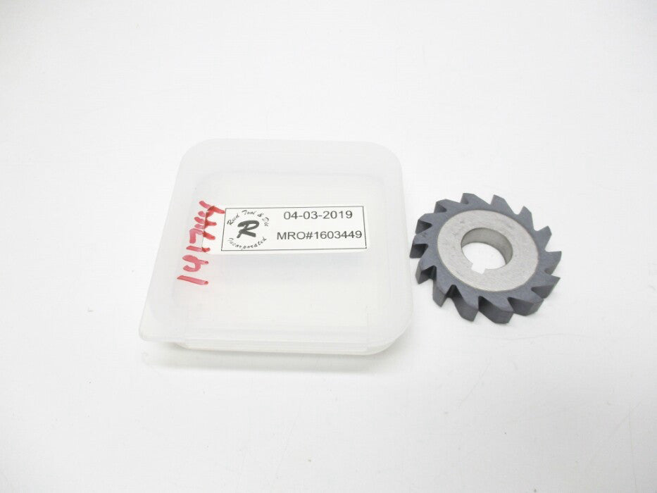 REED TOOL & DIE 1603449 NSMP