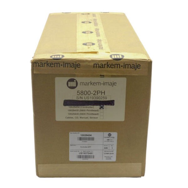 MARKEM-IMAJE 10029434 NSFS