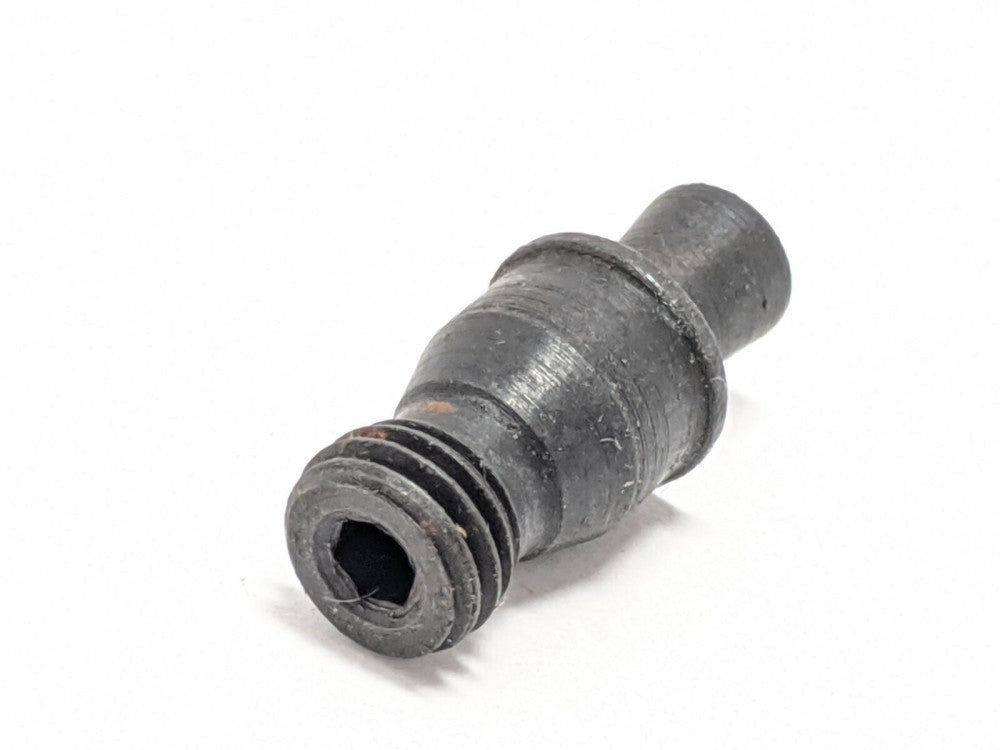 Seco PL-46 Lock Pin EDP 18645, 1/2" Ins. Circle, 3/32” Hex, 1/4-28 Thread