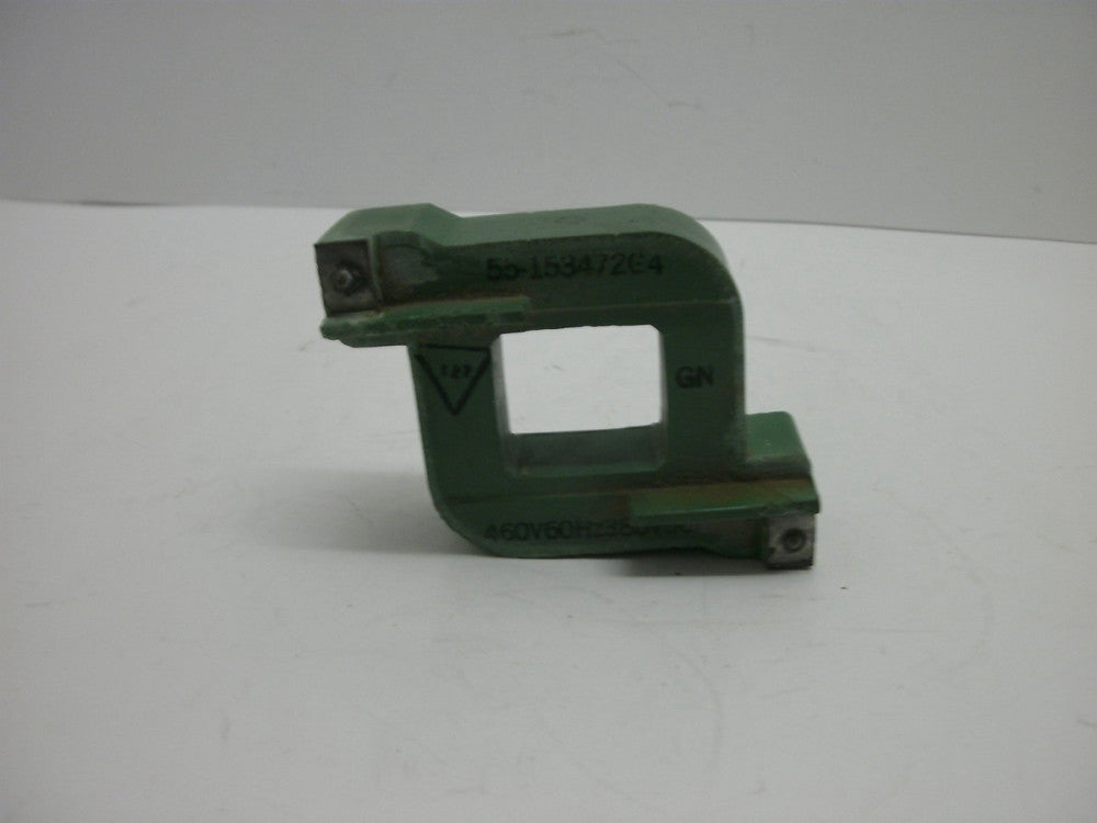 GENERAL ELECTRIC 55-153472G4 COIL 480V. 60HZ 380V. 50HZ
