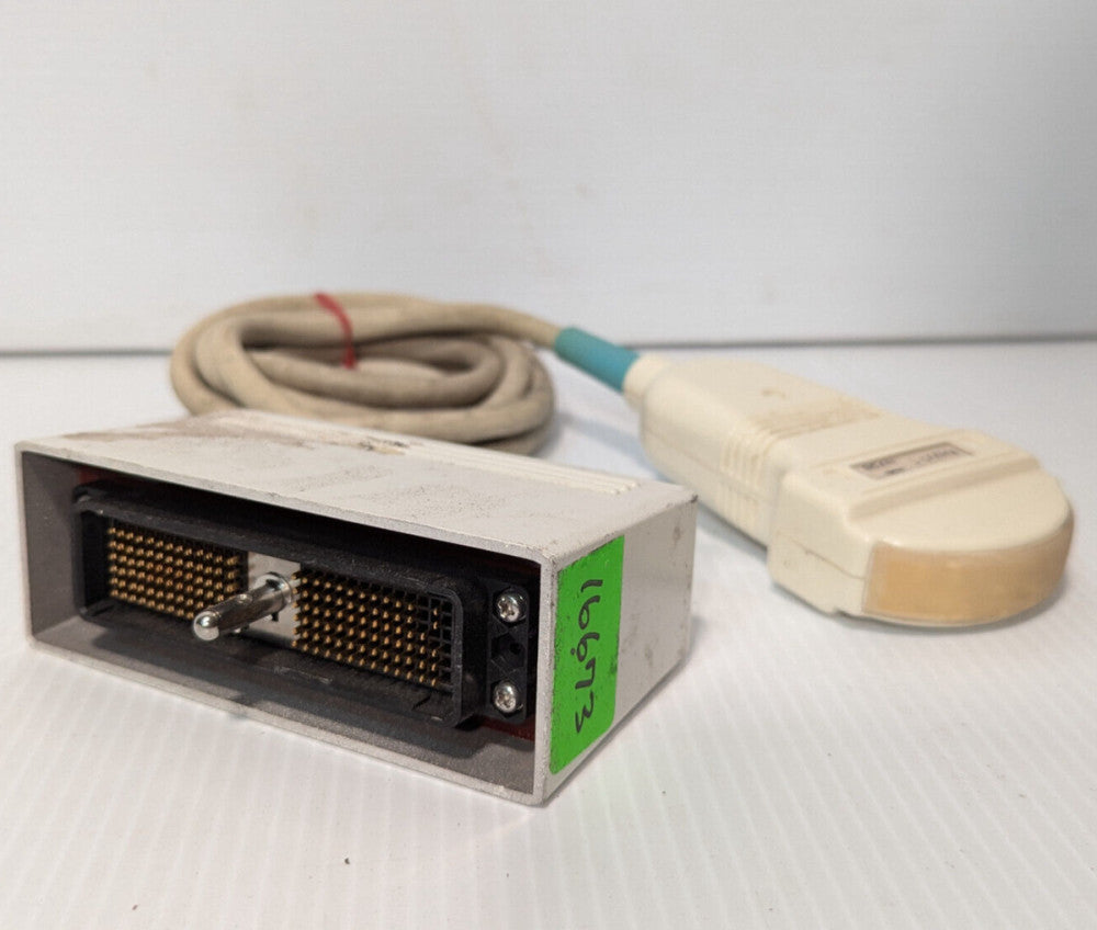 Shimadzu Corp. VA40R-035U Ultrasound Transducer 3.5MHz, 036R830515