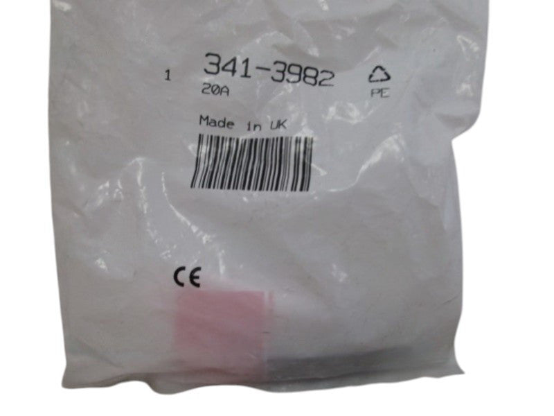 RS COMPONENTS 341-3982 NSMP