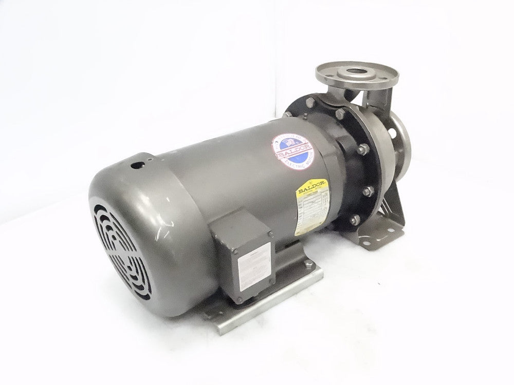 ASEA BROWN BOVERI JMM3613T PUMP