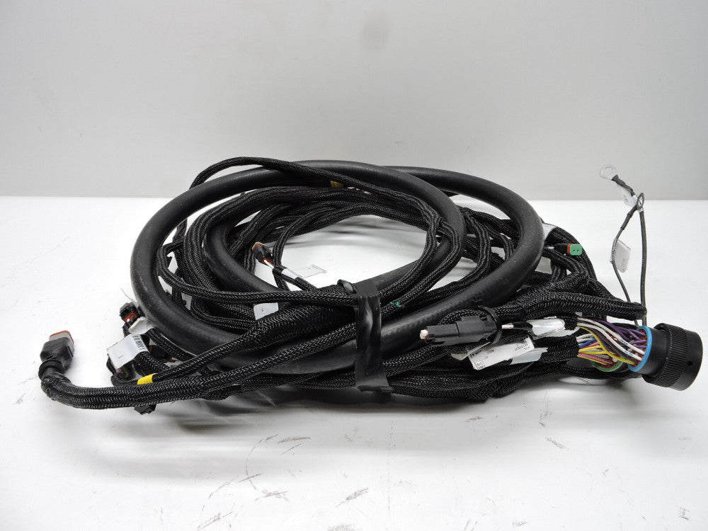 CNH Case New Holland 48140825 Wire Harness Assembly - GENUINE OEM NEW!