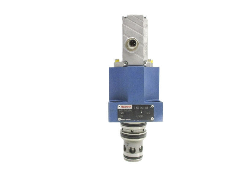 REXROTH 0810060063 NSNP